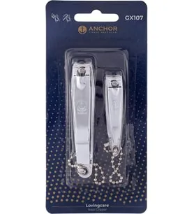 Butik Anchor Tırnak Makası 107