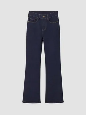 LCW Jeans Flare Jean