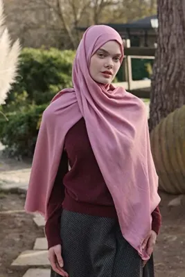 Modakaşmir Liora Viskon Şal