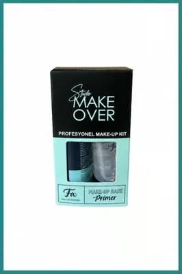 Diğer Makeover P8020 Base Fixator Makyaj Bazı Ve Sabitleyici