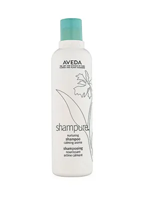 Aveda Shampure Nurturing Besleyici Şampuan 250ml