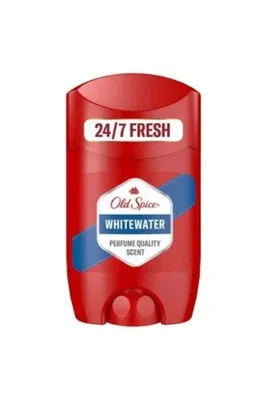 MATMEL 2 Adet Old Spice Deodorant Stick Whitewater 50 Ml