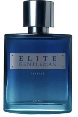 Elite Gentleman Reserve Erkek Parfüm EDT - 75ml