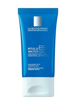 3g La Roche Posay Hyalu B5 Matlaştırıcı Jel Krem 40 Ml
