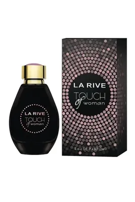 La Rive Touch of Women EDP 90ml