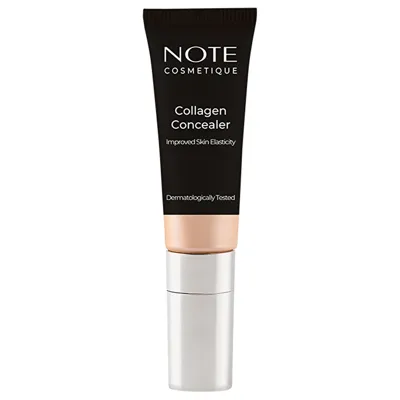 Note Cosmetics Note BB Cream Fondöten 01