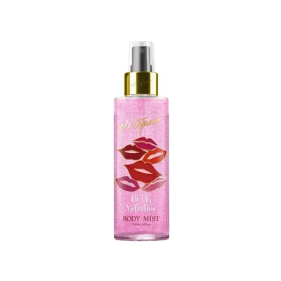 Eda Taşpınar Be My Valentine Vücut Spreyi 200ml