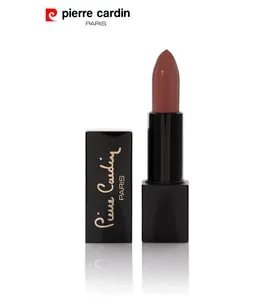 Pierre Cardin Retro Matte Lipstick  - Aurora - 146 (Karışık)