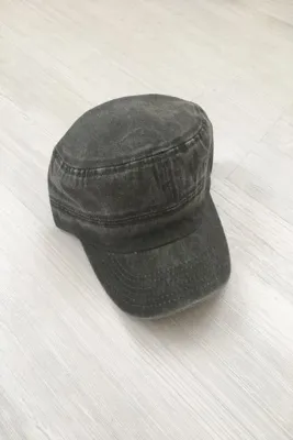 KOGLU Eskitme Şapka