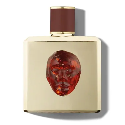 Valmont Storie Veneziane Zafferano I 100ML Unisex Extrait De Parfüm