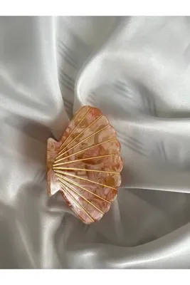 Genel Markalar Pamira Atelier İstiridye Toka