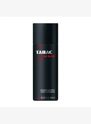 Tabac Man Deo Spray 150 ml Erkek Deodorantı