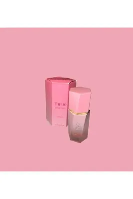 THRUE COSMETICS Thrué Peach Daze Likit Allık