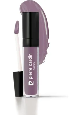 Myg Plus Pierre Cardin Staylong Lipcolor-Kissproof – Uzun Süre Kalıcı Lipgloss - Baby Pink -139-5 ml