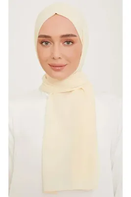 Armine Trend Adalia Şal 23002 - Açık Sarı