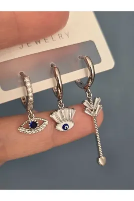 Aura jewerly store 3 LÜ VIP KÜPE