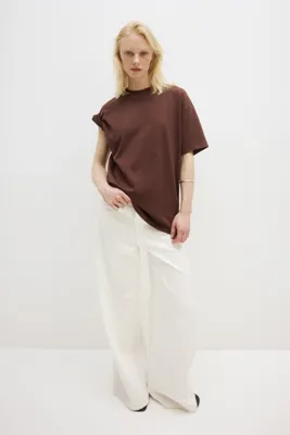 H&M Cooling Tişört Oversized Fit
