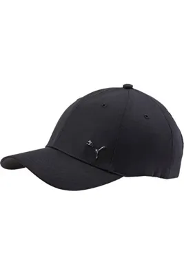 Puma Metal Cat Cap Şapka 02126901