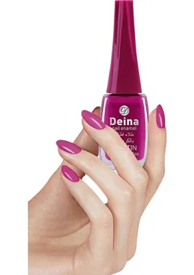 Hace Bazaar Keratinli Besleyici Oje 14 ml Renk No: 44