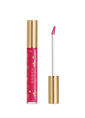 Gucci Gloss a Levres 414 Virginia Fuchsia