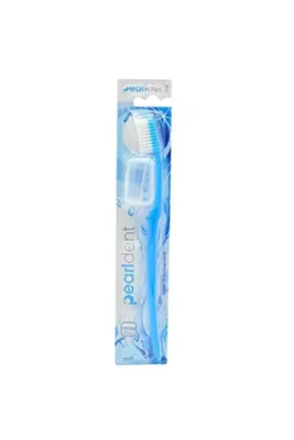 Pearldent 3040+ Soft Kapaklı Diş Fırçası Orta