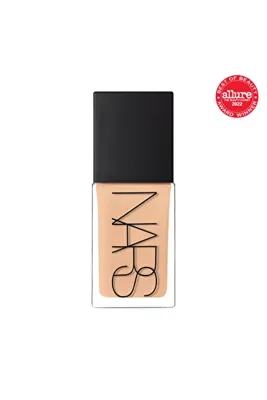 Nars LIGHT REFLECTING™ ADVANCED SKINCARE-Vegan Bariyer Güçlendirici Nemlendirici Doğal Bitişli Fondöten