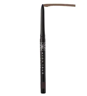 Avon Diamonds Aç Kapa Pırıltılı Göz Kalemi Brown Sugar Üçlü Set