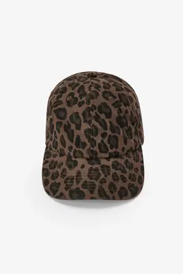 Penti Leopar Şapka