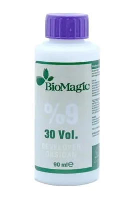 Daniela Developer Oksidan %9 30 Vol 90 ml