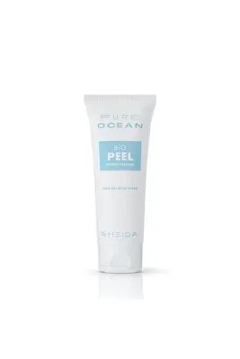 Sheida Pure Ocean Temizleyici Peeling 75ml