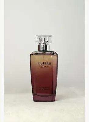 LUFIAN Lavınya Kadın Parfüm Standart