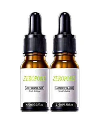 Diğer Zeropore Instant Perfection 2 Adet 30 Ml Serum