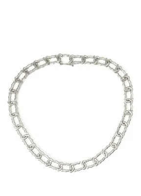 Beymen Collection Silver Kadın Zincir Kolye