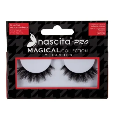 Nascita Magical Takma Kirpik - 138