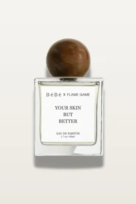Flame Game Istanbul x DéDé Your Skin But Better Eau De Parfum | 50 ml Niş Parfüm