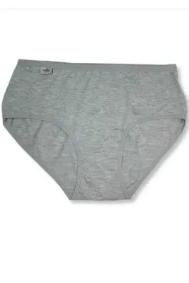 Tutku 924 Likra Bato Külot 6 Lı Gri