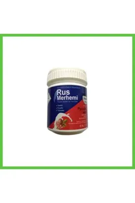 Bezos Rus Merhemi Tüy Dökücü 50 ml / Rus Merhemi Hair Remover 50 ml AGC