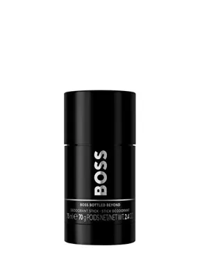 Hugo Boss Stick Deodorant - Boss  Bottled Men Deo Stıck 75 ml 0737052354996