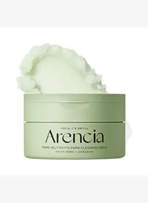 Arencia Pore Melt Phyto PDRN Cleansing Balm - Gözenek Arındırıcı Temizleme Balmı 90 ml
