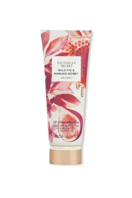 victorias secret Wild Fig & Manuka Honey Nemlendirici Vücut Losyonu