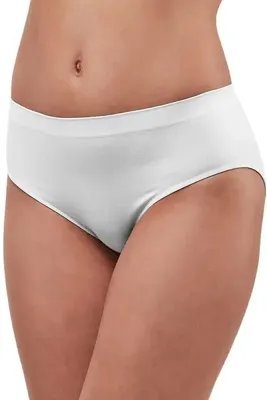 Elite Life A-03-810 Kadın İz Yapmaz Dikişsiz Esnek Slip Külot