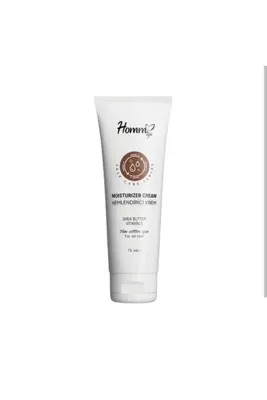 hommbitkisel NEMLENDİRİCİ KREM 75 ml