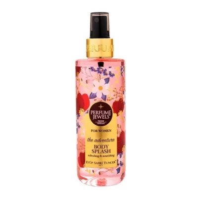 Eyüp Sabri Tuncer The Adventure Vücut Spreyi 250ml