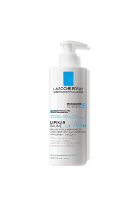 La Roche Posay Lipikar Baume Light Ap+m Nemlendirici 400 Ml