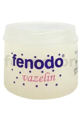 Fenodo Vazelin Beyaz 60 ml