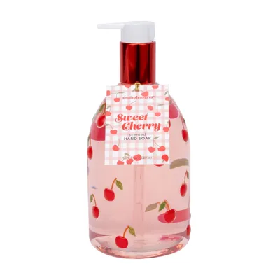 Simple Pleasures Sıvı El Sabunu Sweet Cherry 500 ml