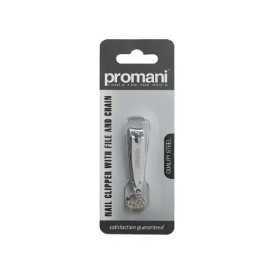 PROMANİ Zincirli Tırnak Makası
