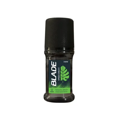 Blade Green Dream Erkek Roll On 50ml