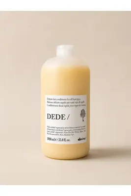 Davines DEDE CONDİTİONER 1000 ML