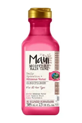 Maui Hibiscus Water Saç Kremi 385 ML